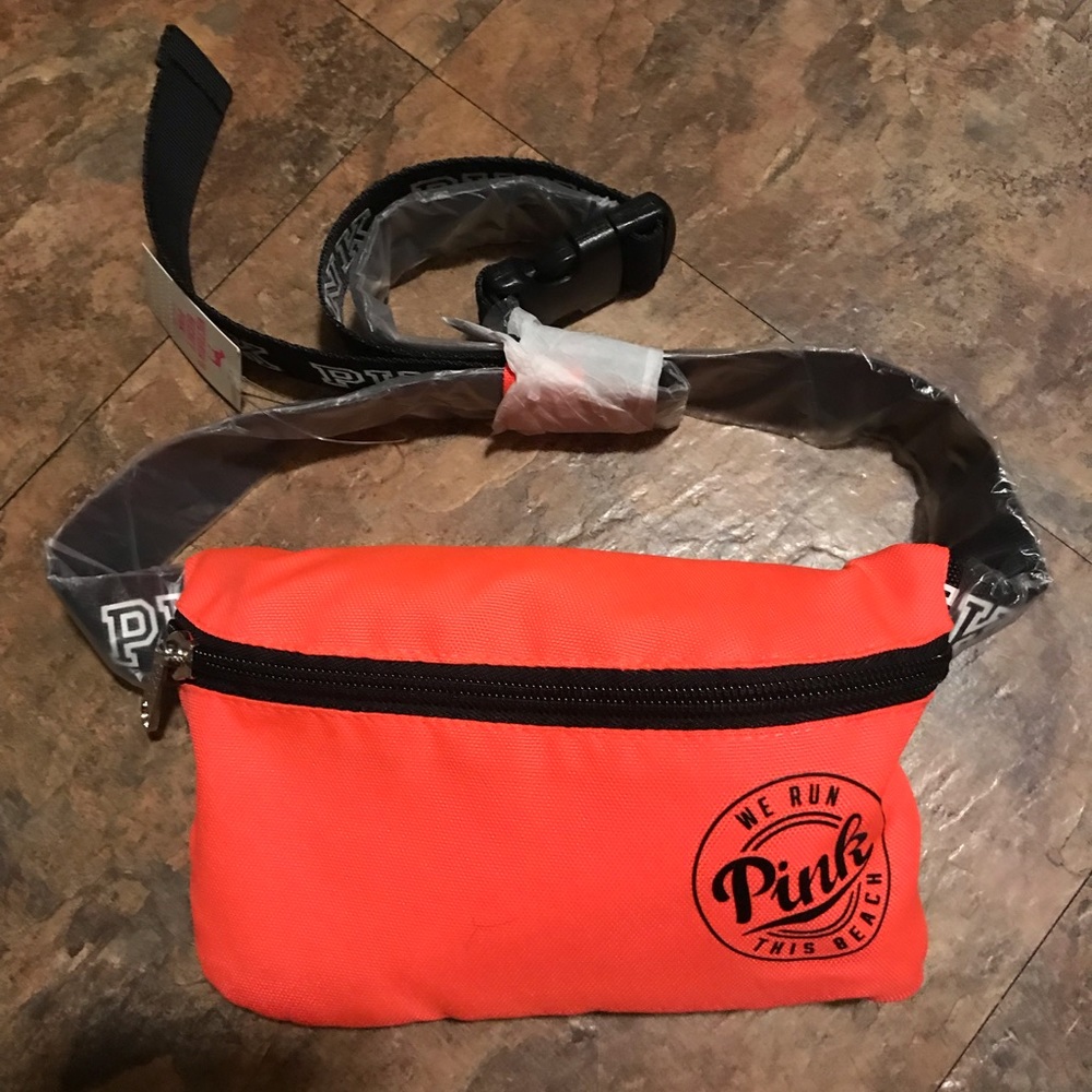 *Brand New* Pink Fanny Pack